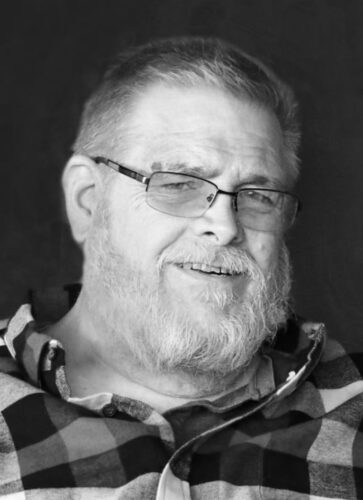 Kenneth C. Wehr